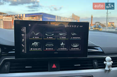 Ліфтбек Audi S5 Sportback 2020 в 