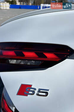 Ліфтбек Audi S5 Sportback 2020 в 