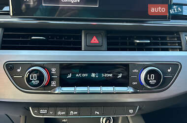 Ліфтбек Audi S5 Sportback 2020 в 