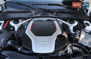 Ліфтбек Audi S5 Sportback 2020 в 