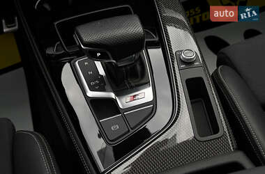 Купе Audi S5 Sportback 2022 в 