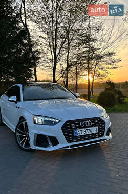 Лифтбек Audi S5 Sportback 2020 в Коломые
