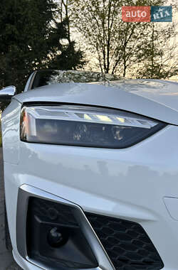 Ліфтбек Audi S5 Sportback 2020 в 