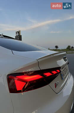 Ліфтбек Audi S5 Sportback 2020 в 