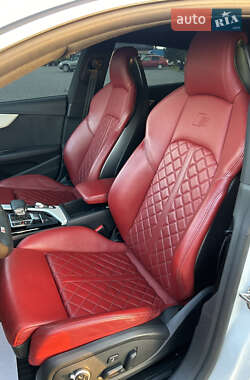 Ліфтбек Audi S5 Sportback 2020 в 