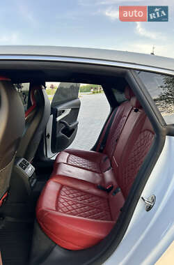 Ліфтбек Audi S5 Sportback 2020 в 