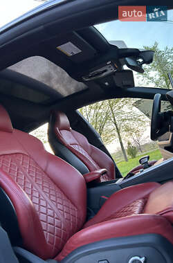 Ліфтбек Audi S5 Sportback 2020 в 