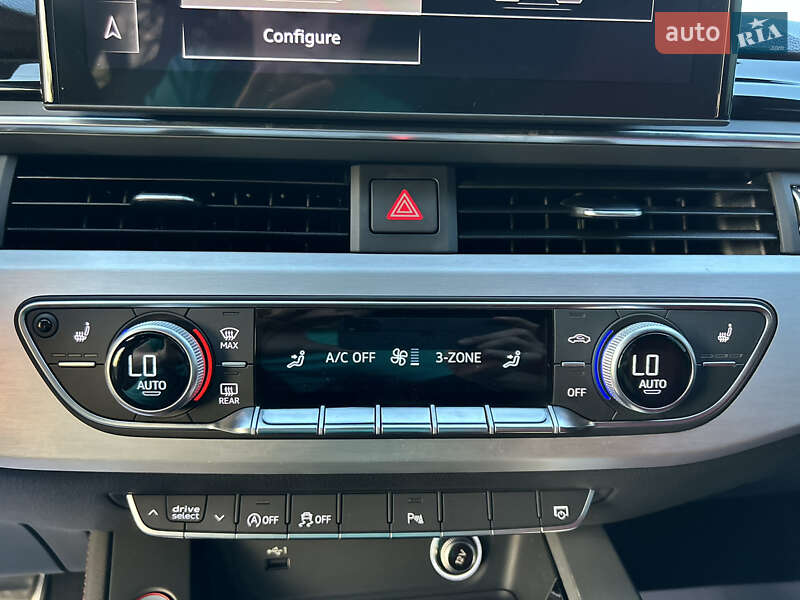 Лифтбек Audi S5 Sportback 2020 в Коломые