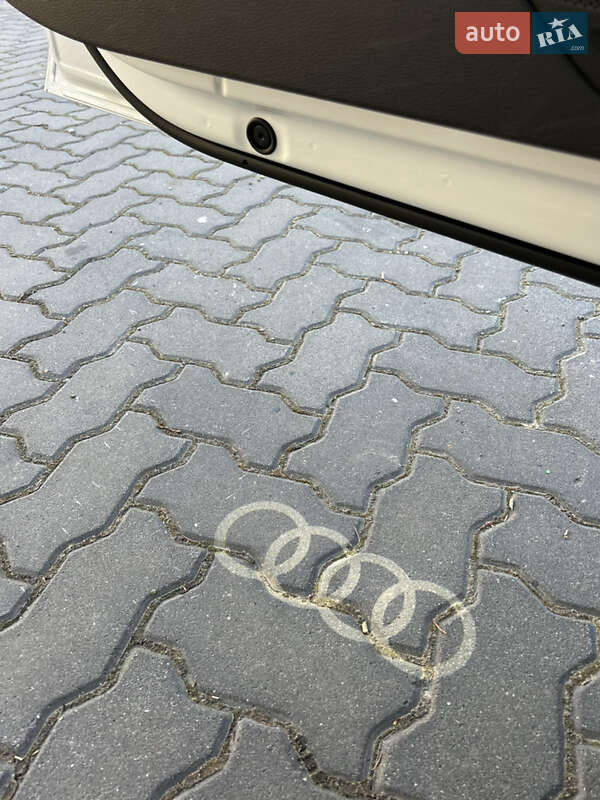 Лифтбек Audi S5 Sportback 2020 в Коломые