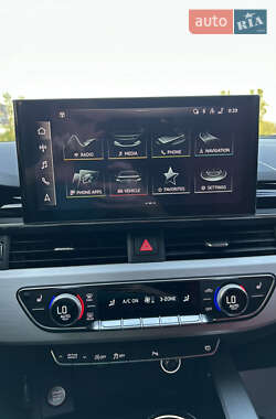 Ліфтбек Audi S5 Sportback 2020 в 