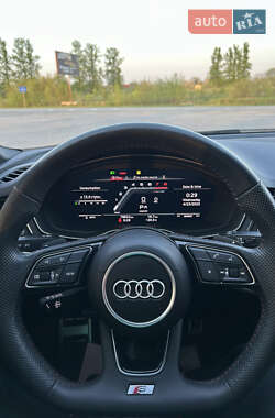 Ліфтбек Audi S5 Sportback 2020 в 