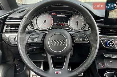 Ліфтбек Audi S5 Sportback 2022 в 
