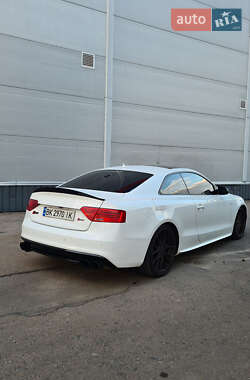 Лифтбек Audi S5 Sportback 2014 в 