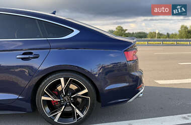 Ліфтбек Audi S5 Sportback 2017 в 