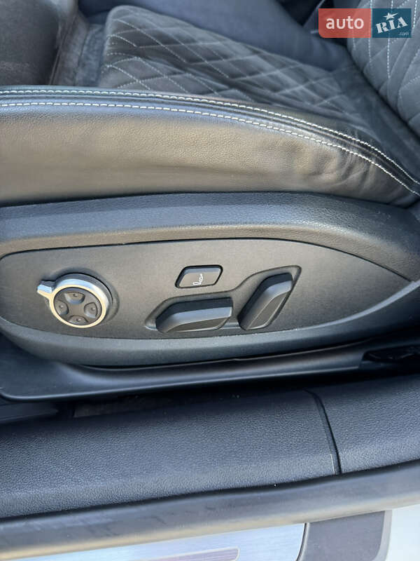 Ліфтбек Audi S5 Sportback 2021 в Дніпрі