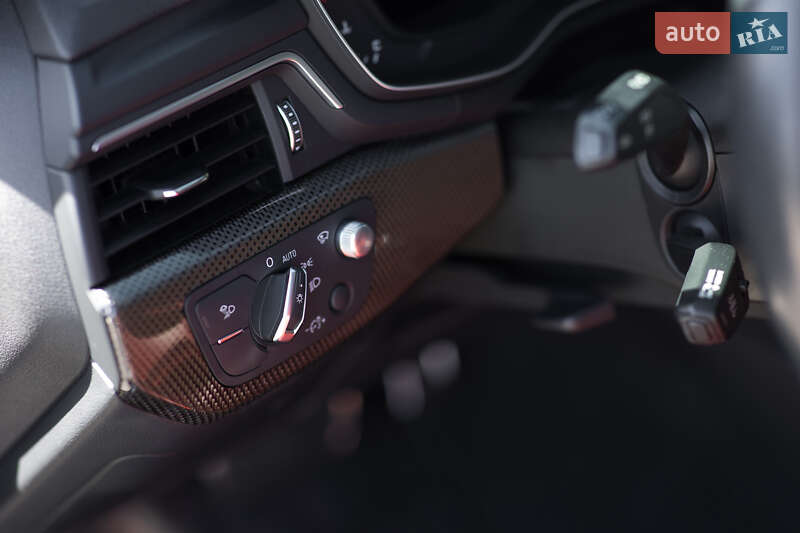 Ліфтбек Audi S5 Sportback 2019 в Дніпрі фото 13 Ліфтбек Audi S5 Sportback 2019 в Дніпрі