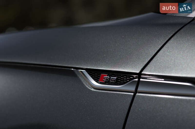 Ліфтбек Audi S5 Sportback 2019 в Дніпрі фото 22 Ліфтбек Audi S5 Sportback 2019 в Дніпрі