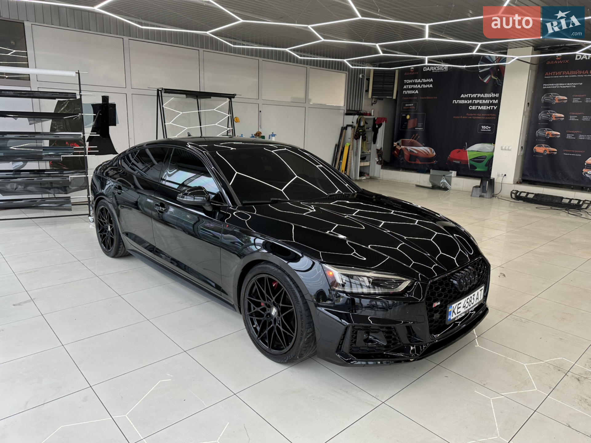 2017 Audi S5 - мініатюра 25