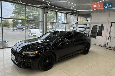 Ліфтбек Audi S5 Sportback 2017 в Дніпрі