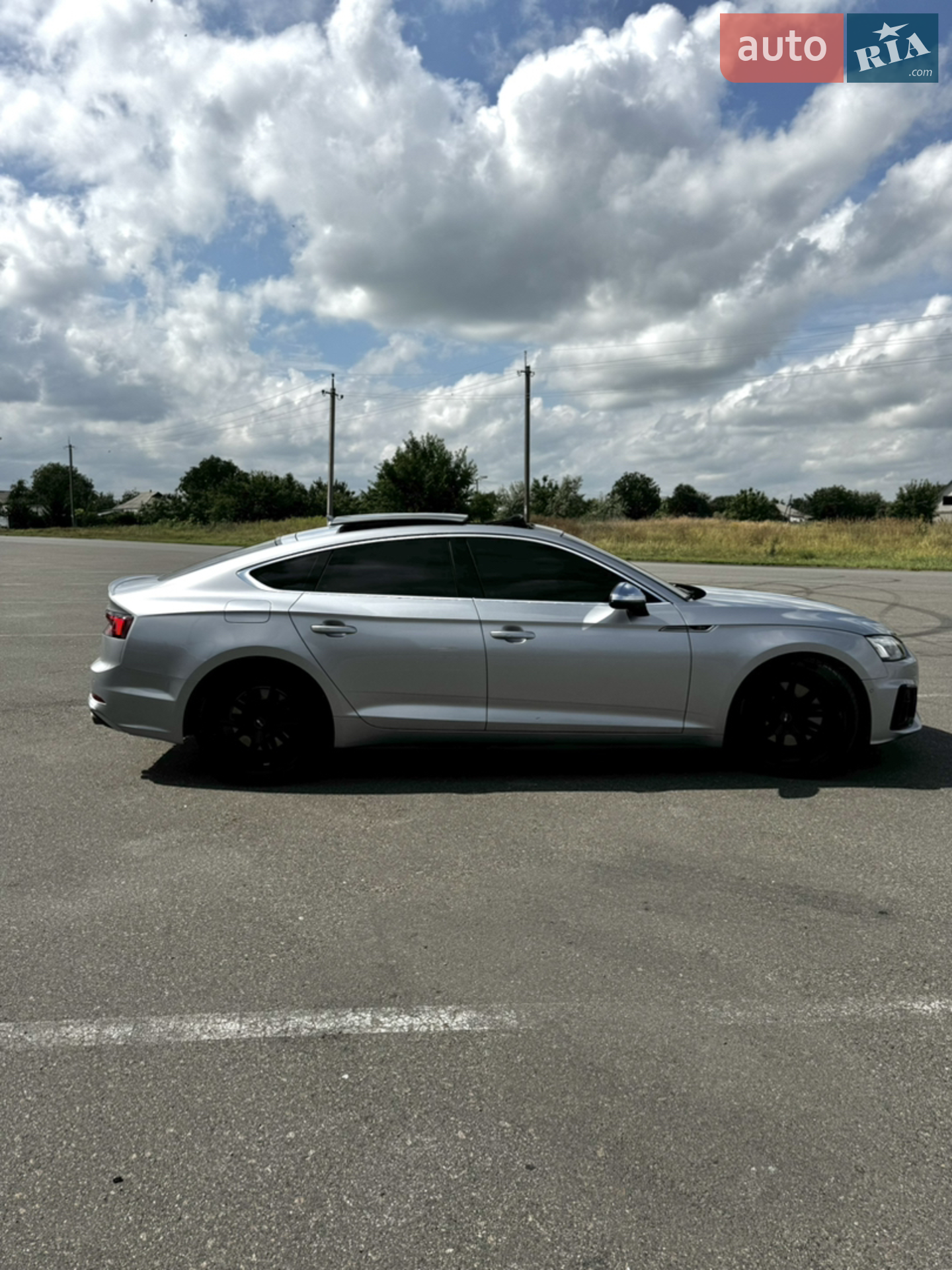 2018 Audi S5 - мініатюра 9