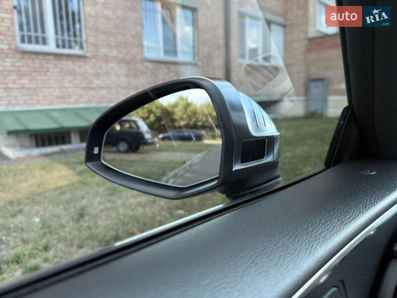 Лифтбек Audi S5 Sportback 2018 в Киеве