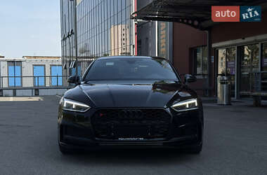 Лифтбек Audi S5 Sportback 2019 в Киеве