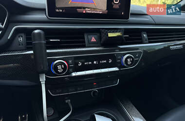 Лифтбек Audi S5 Sportback 2019 в 