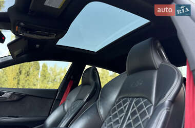 Лифтбек Audi S5 Sportback 2019 в 