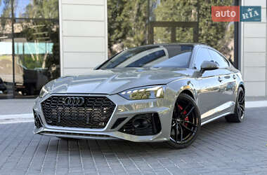 Лифтбек Audi S5 Sportback 2020 в Одессе