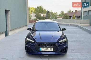 Лифтбек Audi S5 Sportback 2020 в 
