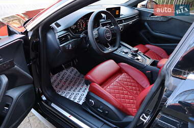 Лифтбек Audi S5 Sportback 2018 в 
