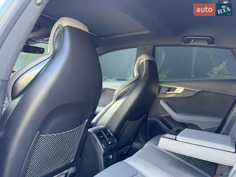 Ліфтбек Audi S5 Sportback 2018 в Києві