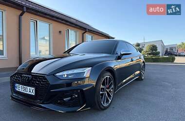 Лифтбек Audi S5 Sportback 2020 в Днепре