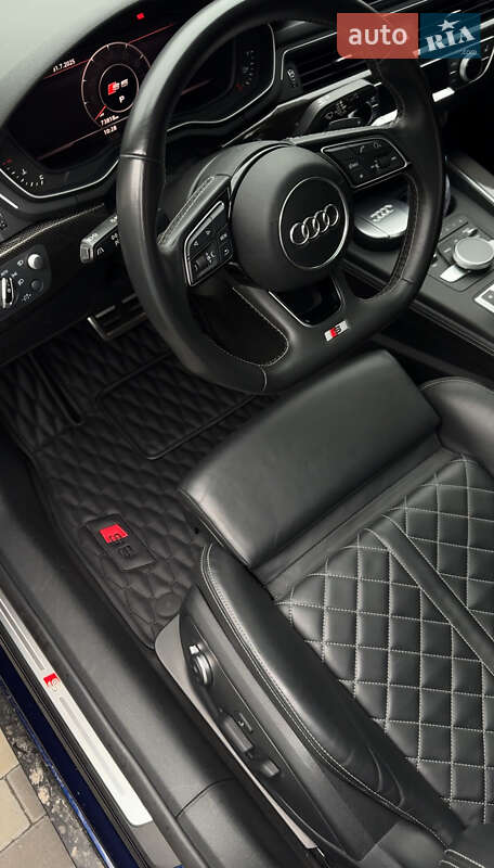 Ліфтбек Audi S5 Sportback 2017 в Києві