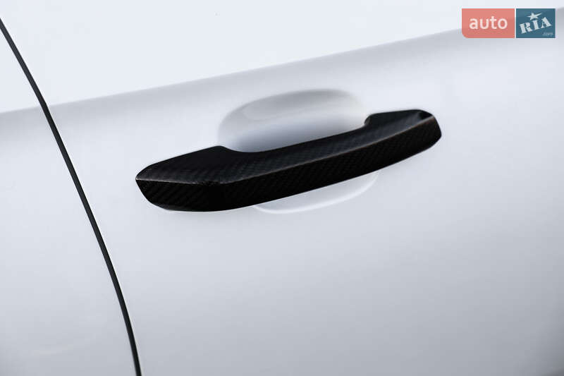 Ліфтбек Audi S5 Sportback 2018 в Виноградові