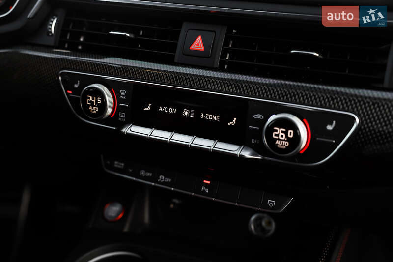 Ліфтбек Audi S5 Sportback 2018 в Виноградові