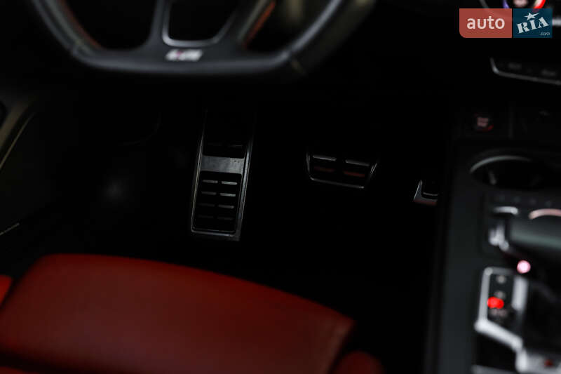 Ліфтбек Audi S5 Sportback 2018 в Виноградові