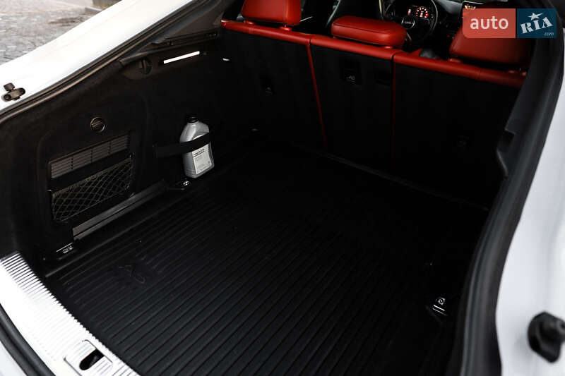 Ліфтбек Audi S5 Sportback 2018 в Виноградові