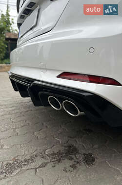 Ліфтбек Audi S5 Sportback 2017 в Кривому Розі