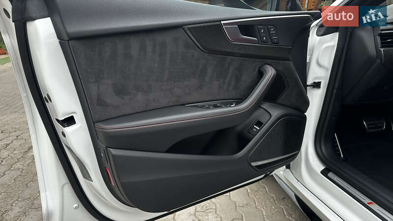 Ліфтбек Audi S5 Sportback 2017 в Кривому Розі
