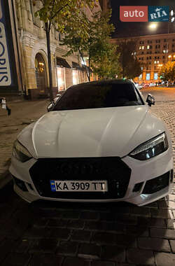 Ліфтбек Audi S5 Sportback 2017 в Києві