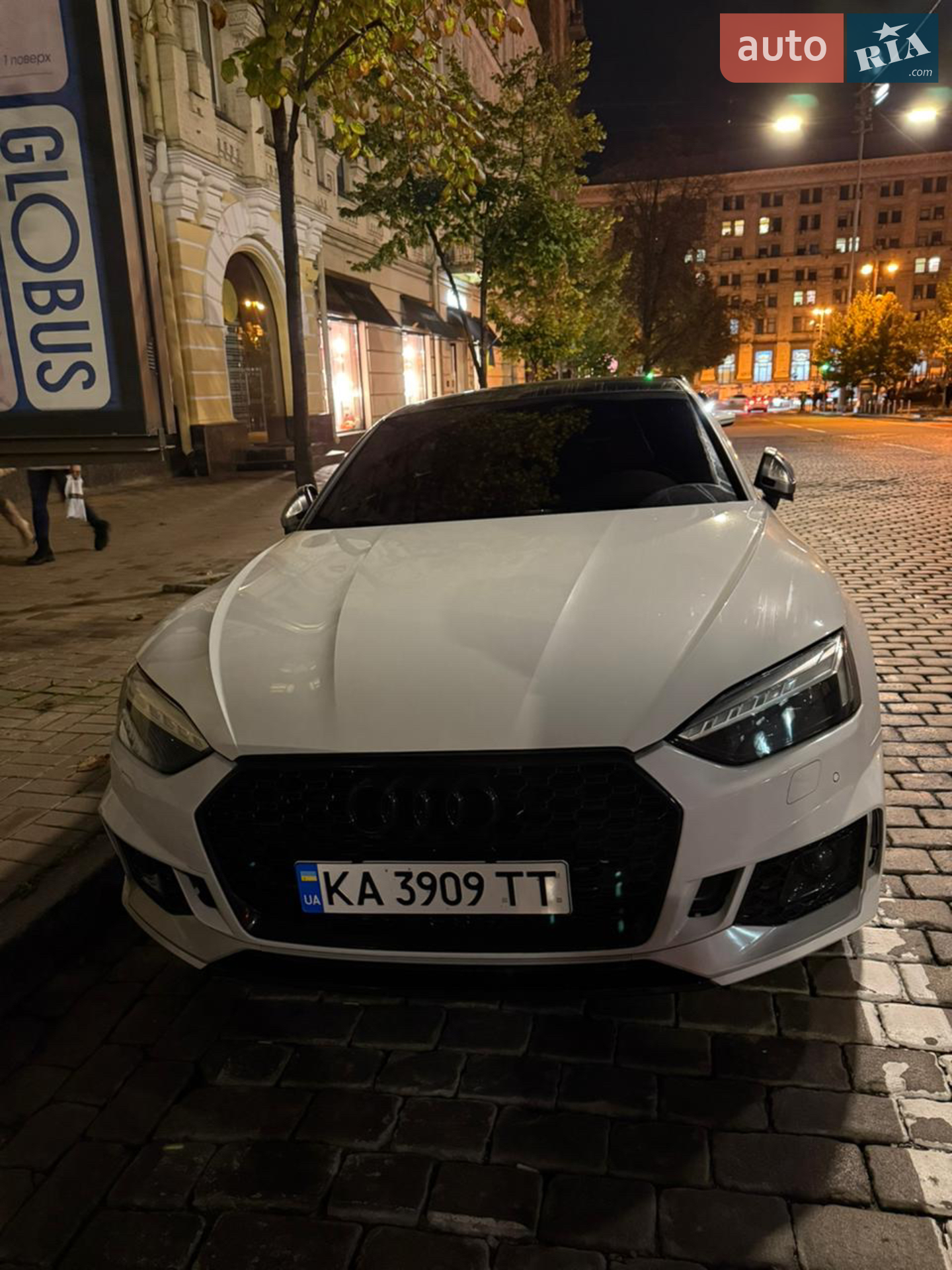 2017 Audi S5 - мініатюра 9