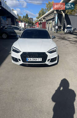 Ліфтбек Audi S5 Sportback 2017 в Києві