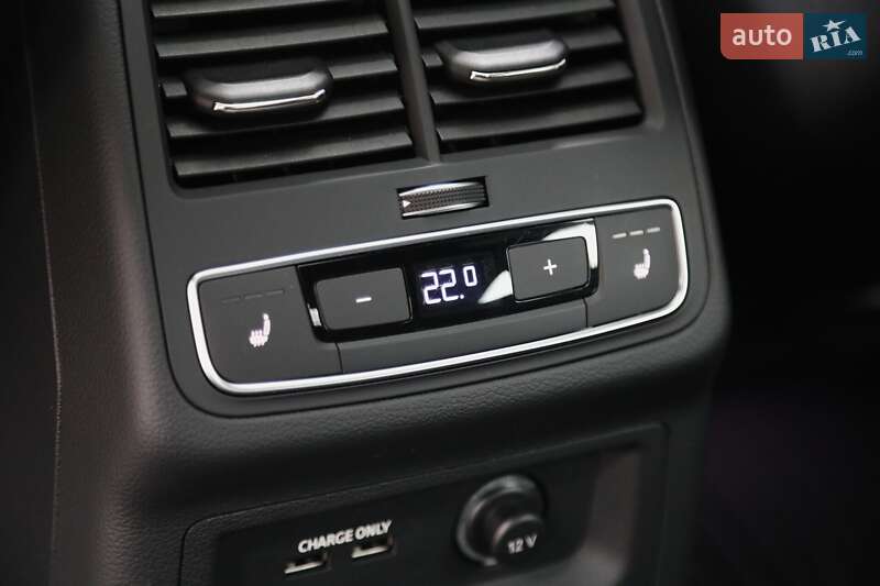 Ліфтбек Audi S5 Sportback 2023 в Харкові фото 24 Ліфтбек Audi S5 Sportback 2023 в Харкові