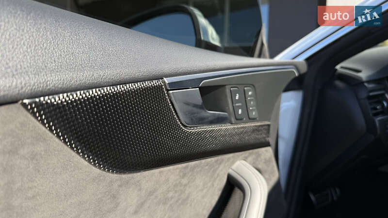 Ліфтбек Audi S5 Sportback 2019 в Дніпрі фото 17 Ліфтбек Audi S5 Sportback 2019 в Дніпрі