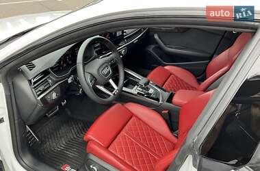 Лифтбек Audi S5 Sportback 2024 в 