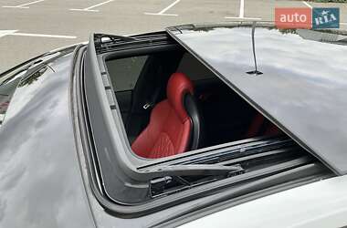 Лифтбек Audi S5 Sportback 2024 в 