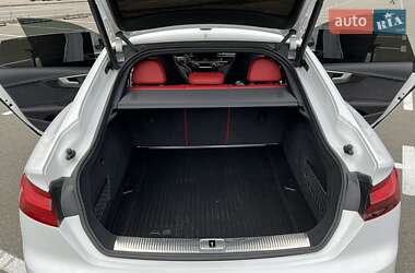 Лифтбек Audi S5 Sportback 2024 в 