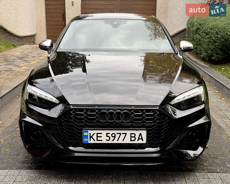 Лифтбек Audi S5 Sportback 2020 в Днепре фото 2 Лифтбек Audi S5 Sportback 2020 в Днепре