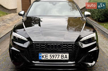 Лифтбек Audi S5 Sportback 2020 в 